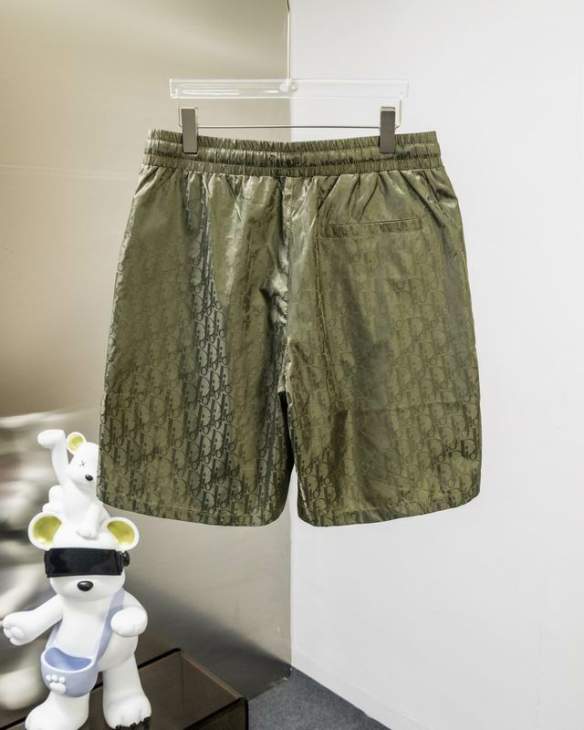 Dior Short Pants _SKUDiorXS-Lxetr11517216